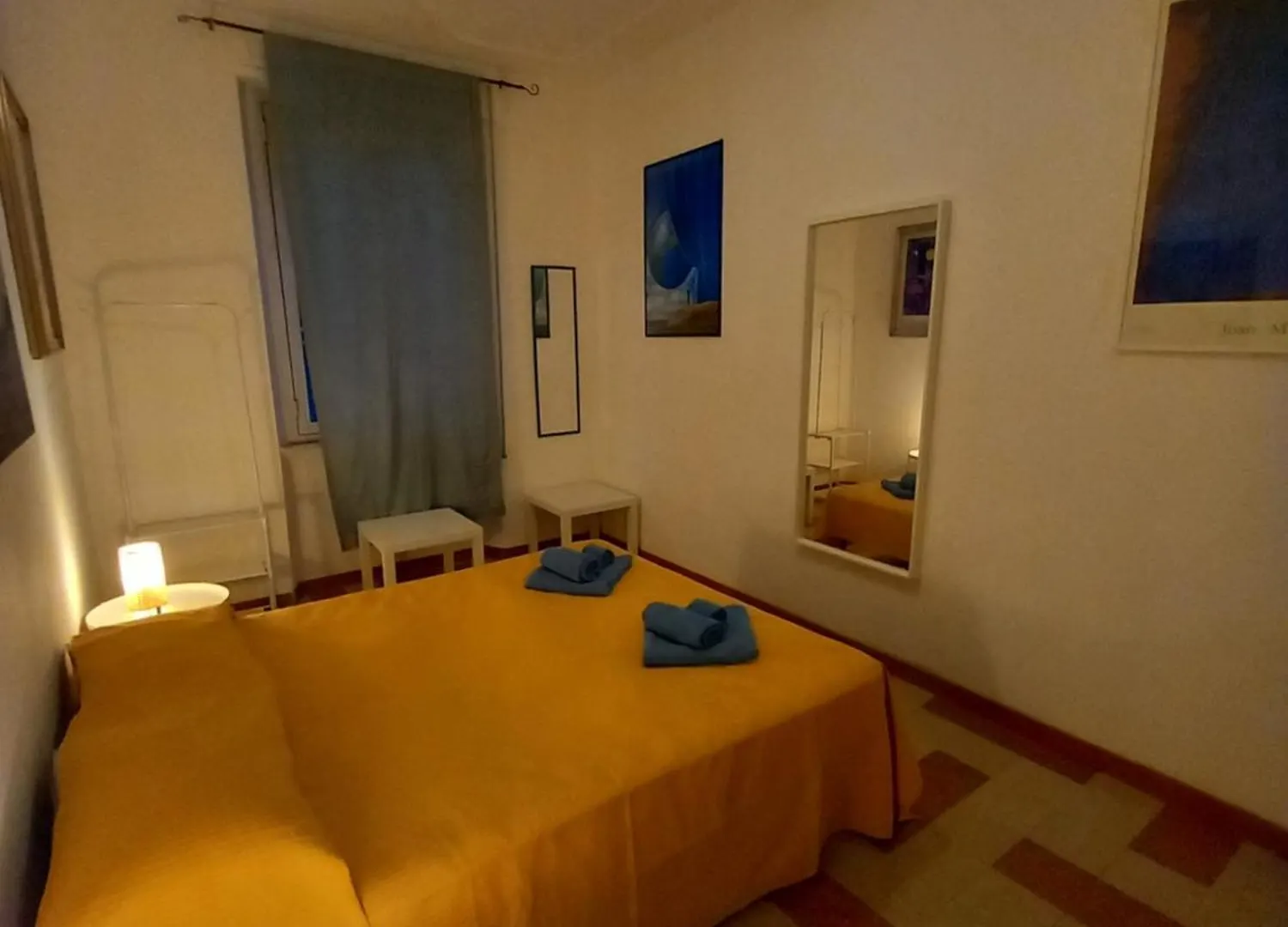 Homestay Camera Vista San Pietro Rome