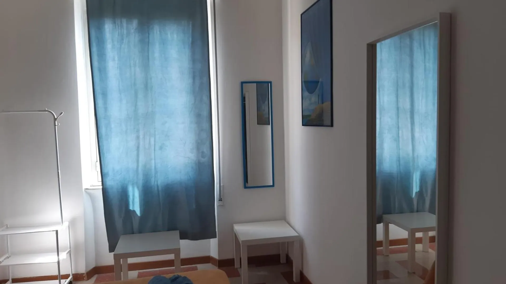 Homestay Camera Vista San Pietro Rome Italy