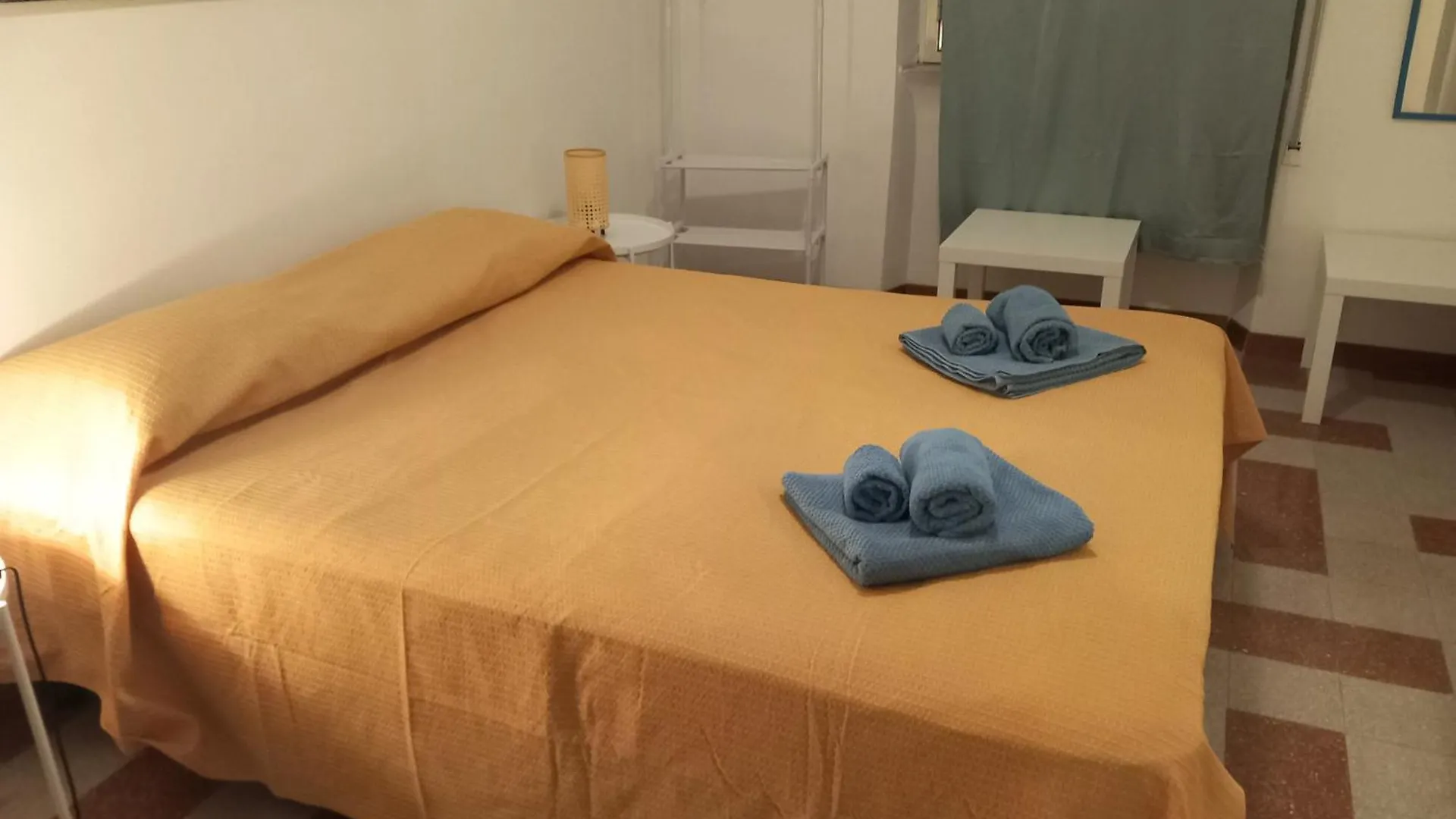 Homestay Camera Vista San Pietro Rome