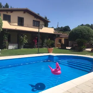  Alloggio in famiglia Adry