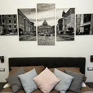 Affittacamere Love4rome