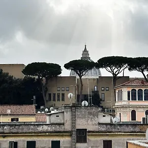  Affittacamere Museum Day Vatican